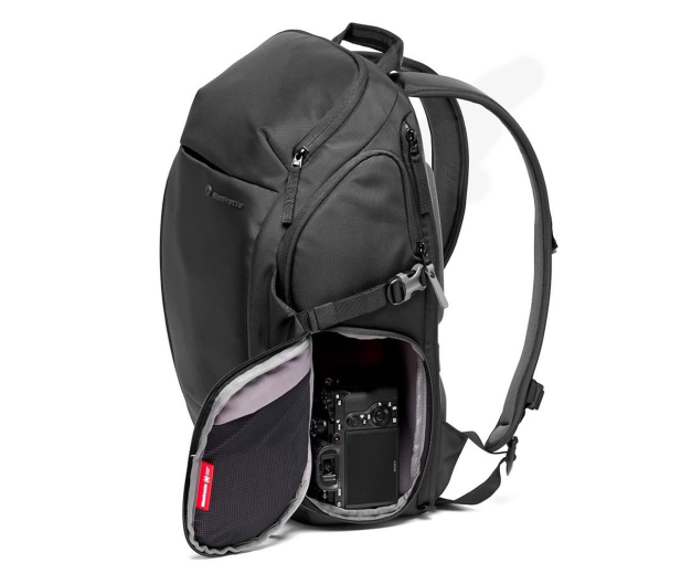 Manfrotto Advanced III Travel - 1195957 - zdjęcie 11